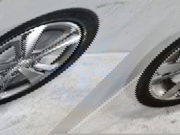 Set jante cu anvelope PEUGEOT 308 II GT-Line [Fabr 2019-2021] 9677989777