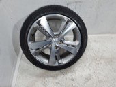 Set jante cu anvelope PEUGEOT 308 II GT-Line [Fabr 2019-2021] 9677989777