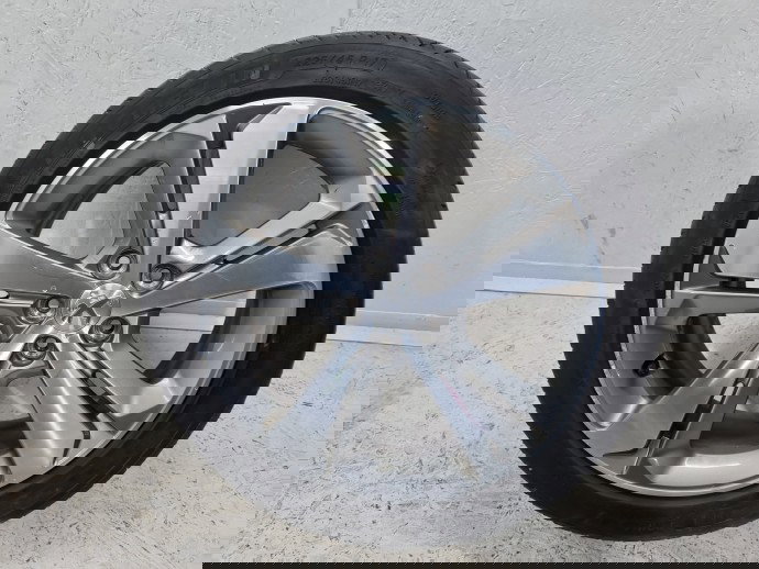 Set jante cu anvelope PEUGEOT 308 II GT-Line [Fabr 2019-2021] 9677989777