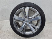 Set jante cu anvelope PEUGEOT 308 II GT-Line [Fabr 2019-2021] 9677989777