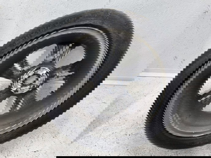 Set jante cu anvelope PEUGEOT 308 II GT-Line [Fabr 2019-2021] 9677989777