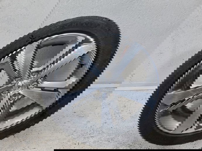 Set jante cu anvelope PEUGEOT 308 II GT-Line [Fabr 2019-2021] 9677989777