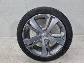 Set jante cu anvelope PEUGEOT 308 II GT-Line [Fabr 2019-2021] 9677989777