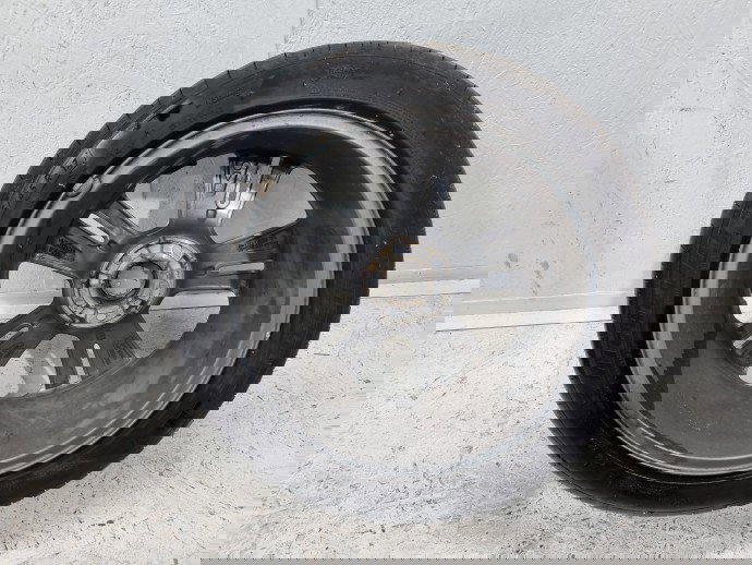 Set jante cu anvelope PEUGEOT 308 II GT-Line [Fabr 2019-2021] 9677989777