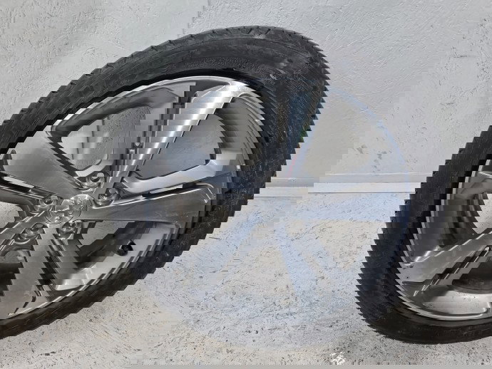 Set jante cu anvelope PEUGEOT 308 II GT-Line [Fabr 2019-2021] 9677989777