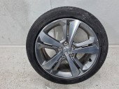 Set jante cu anvelope PEUGEOT 308 II GT-Line [Fabr 2019-2021] 9677989777