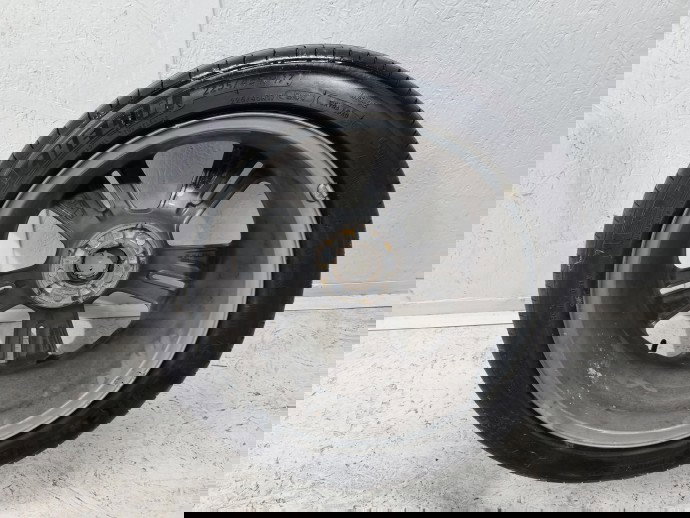 Set jante cu anvelope PEUGEOT 308 II GT-Line [Fabr 2019-2021] 9677989777