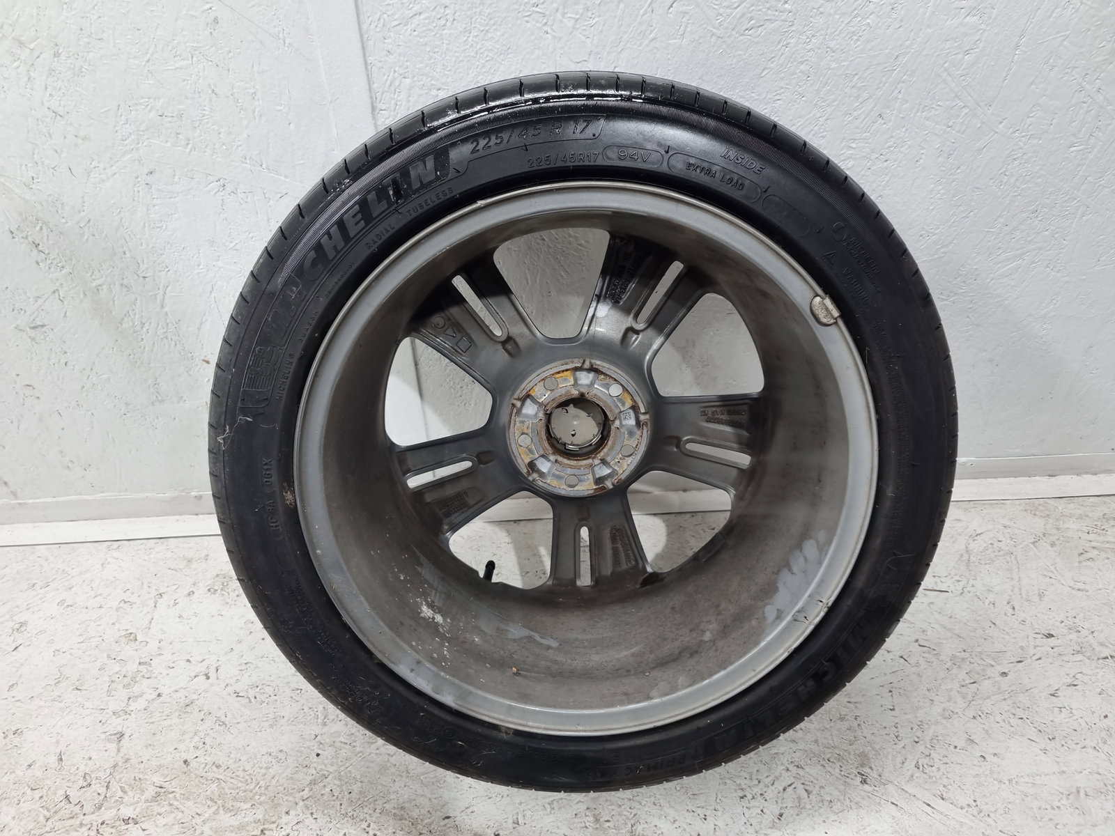 Set jante cu anvelope PEUGEOT 308 II GT-Line [Fabr 2019-2021] 9677989777 - imagine 14