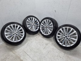 Set jante cu anvelope Skoda Superb III Combi (3V5) [Fabr 2015-2024] 3V0601025AQ