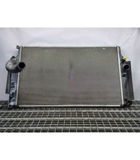 Radiator apa Toyota Rav 4 III (ACA3, ACE, ALA3, GSA3, ZSA3) [Fabr 2005-2013] OEM 2.2