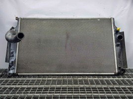 Radiator apa Toyota Rav 4 III (ACA3, ACE, ALA3, GSA3, ZSA3) [Fabr 2005-2013] OEM 2.2 2.2 80KW / 109CP