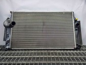 Radiator apa Toyota Rav 4 III (ACA3, ACE, ALA3, GSA3, ZSA3) [Fabr 2005-2013] OEM 2.2