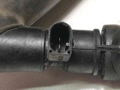 Tub admisie aer A6400900929 Mercedes Clasa A (W169) [Fabr 2004-2012] 2.0 