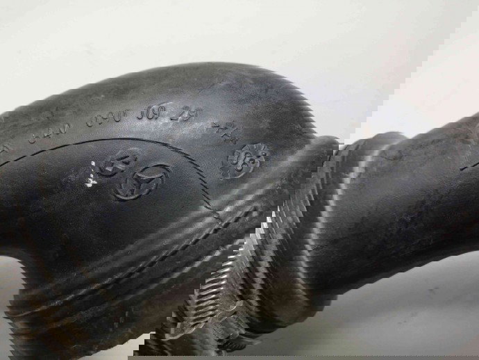 Tub admisie aer A6400900929 Mercedes Clasa A (W169) [Fabr 2004-2012] 2.0 