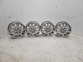 Set jante aliaj Volkswagen Golf 6 (5K1) [Fabr 2009-2013] 5K0601025J