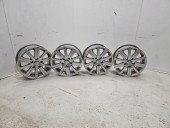 Set jante aliaj Volkswagen Golf 6 (5K1) [Fabr 2009-2013] 5K0601025J