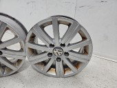 Set jante aliaj Volkswagen Golf 6 (5K1) [Fabr 2009-2013] 5K0601025J
