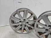 Set jante aliaj Volkswagen Golf 6 (5K1) [Fabr 2009-2013] 5K0601025J