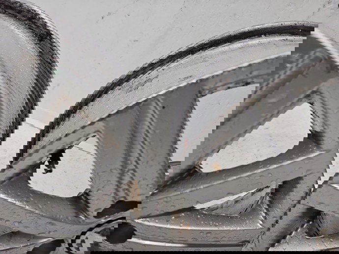 Set jante aliaj Volkswagen Golf 6 (5K1) [Fabr 2009-2013] 5K0601025J