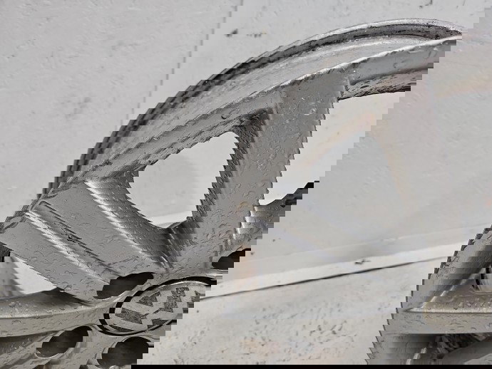 Set jante aliaj Volkswagen Golf 6 (5K1) [Fabr 2009-2013] 5K0601025J