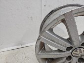 Set jante aliaj Volkswagen Golf 6 (5K1) [Fabr 2009-2013] 5K0601025J