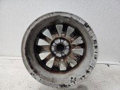 Set jante aliaj Volkswagen Golf 6 (5K1) [Fabr 2009-2013] 5K0601025J