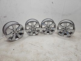 Set jante aliaj Skoda Superb II Combi (3T5) [Fabr 2009-2015] 3T0601025