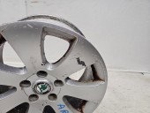 Set jante aliaj Skoda Superb II Combi (3T5) [Fabr 2009-2015] 3T0601025