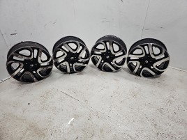 Set jante aliaj Renault Captur (J87) [Fabr 2013-2017] 403008829