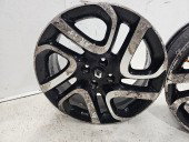 Set jante aliaj Renault Captur (J87) [Fabr 2013-2017] 403008829