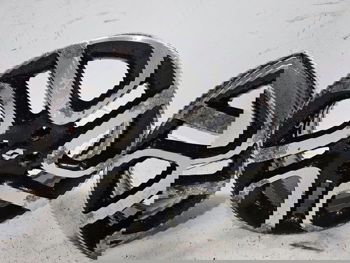 Set jante aliaj Renault Captur (J87) [Fabr 2013-2017] 403008829