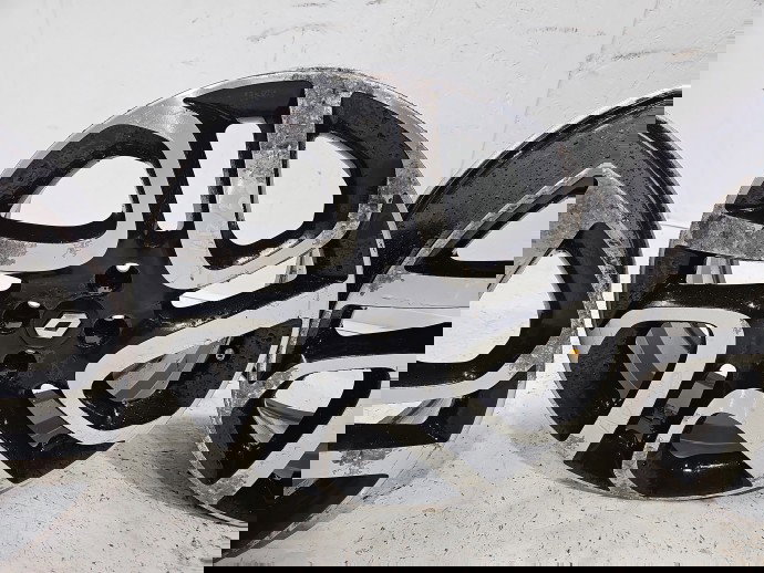 Set jante aliaj Renault Captur (J87) [Fabr 2013-2017] 403008829