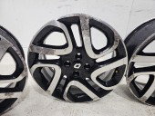 Set jante aliaj Renault Captur (J87) [Fabr 2013-2017] 403008829