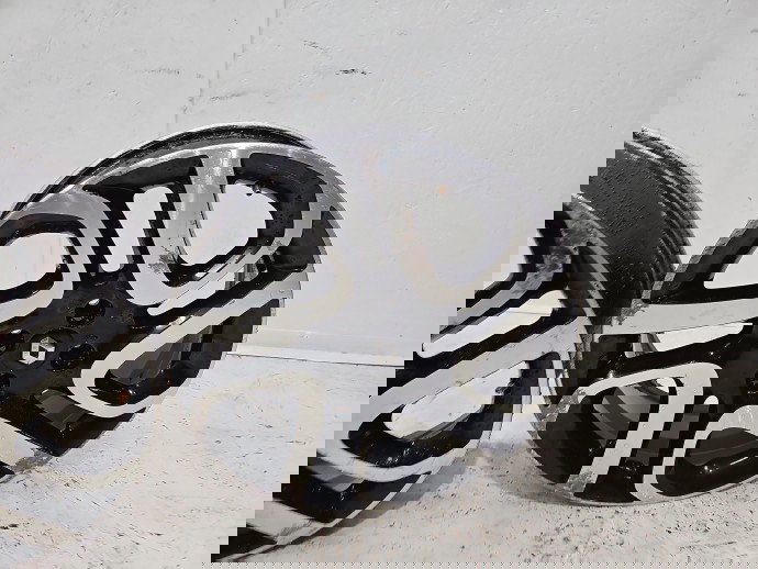 Set jante aliaj Renault Captur (J87) [Fabr 2013-2017] 403008829