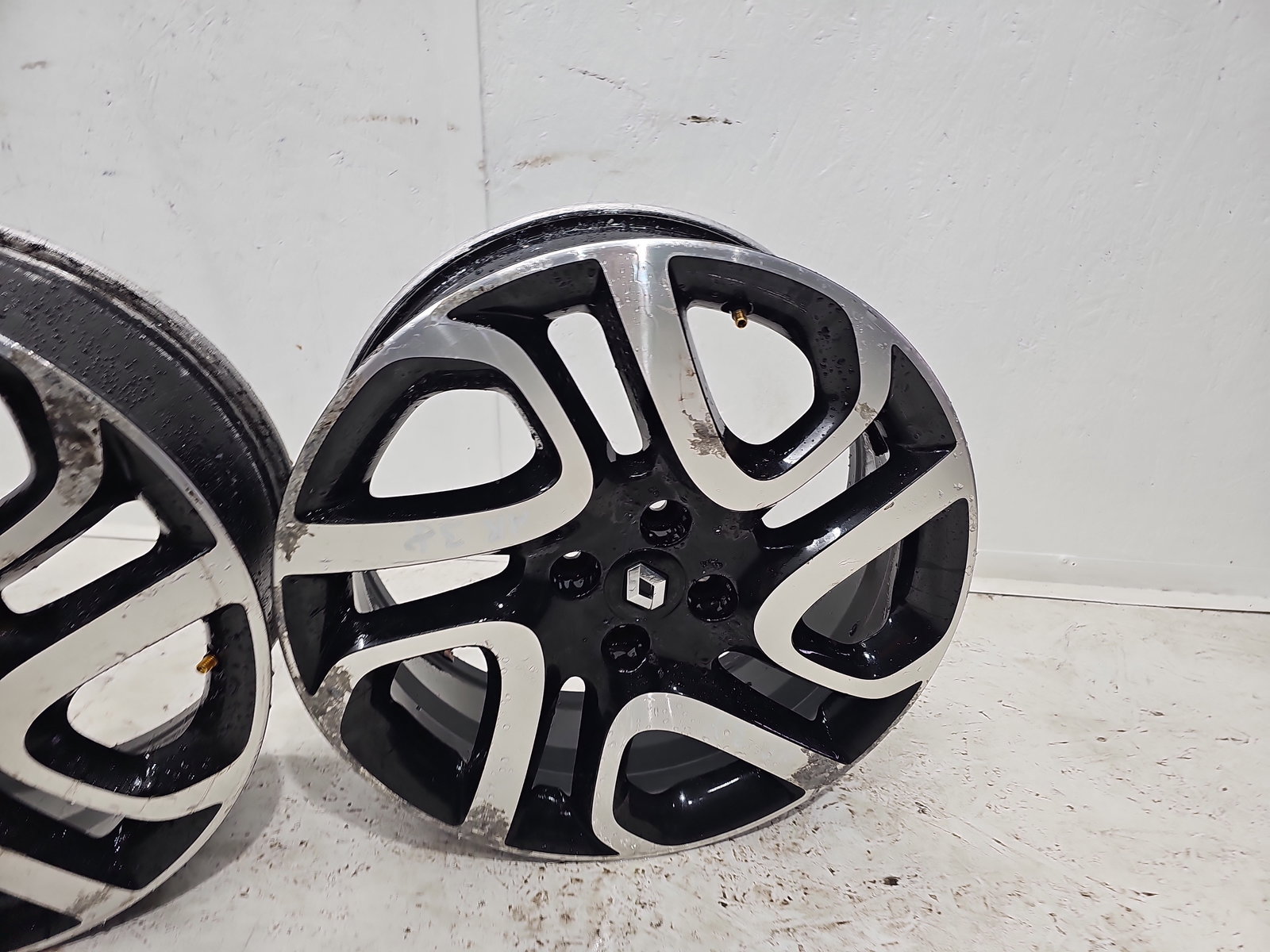 Set jante aliaj Renault Captur (J87) [Fabr 2013-2017] 403008829 - imagine 5