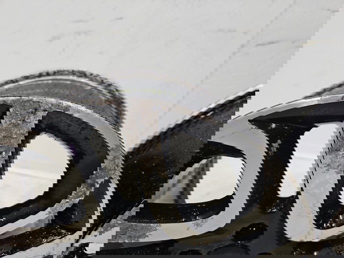 Set jante aliaj Renault Captur (J87) [Fabr 2013-2017] 403008829