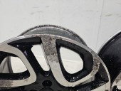 Set jante aliaj Renault Captur (J87) [Fabr 2013-2017] 403008829