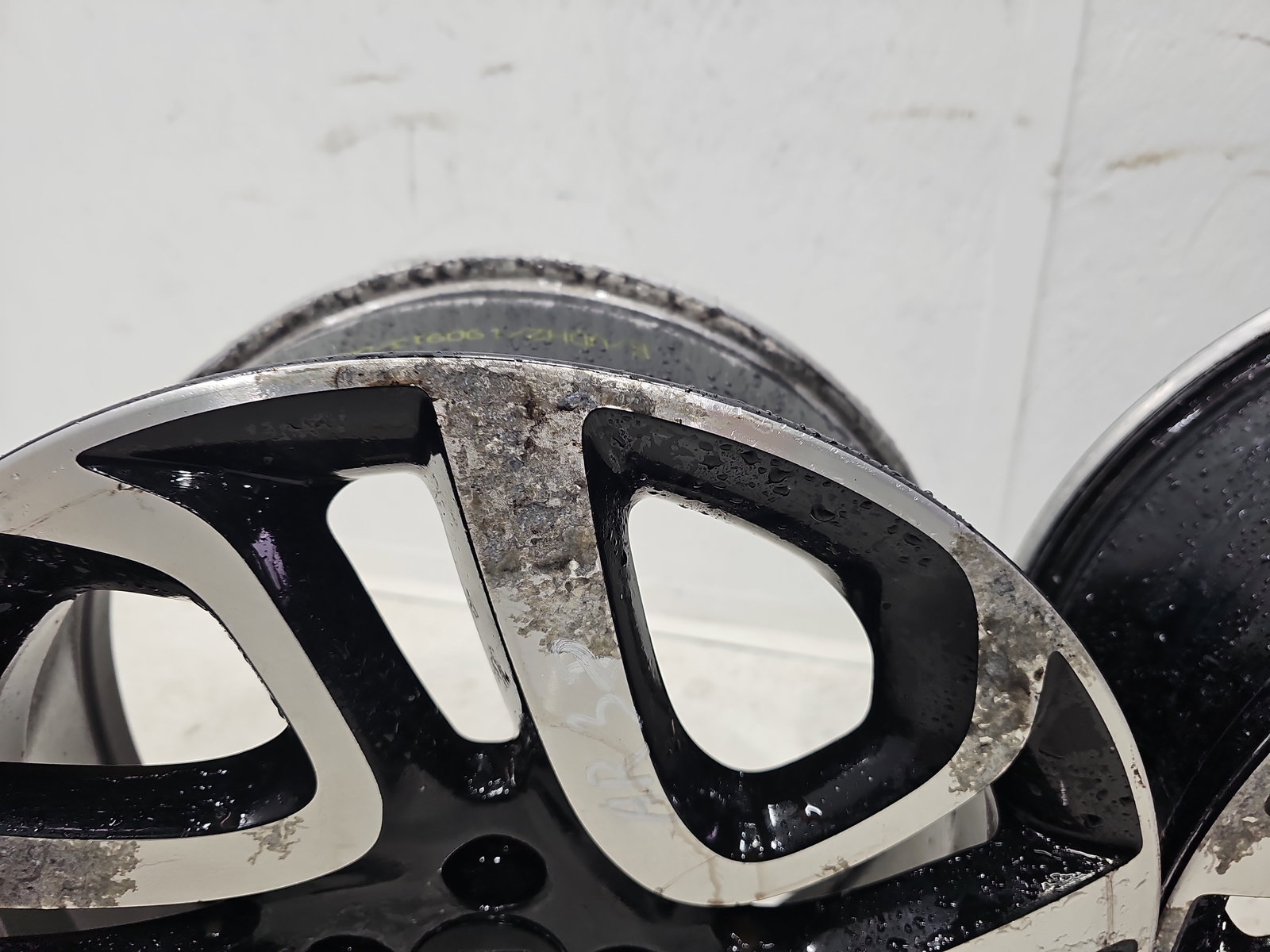 Set jante aliaj Renault Captur (J87) [Fabr 2013-2017] 403008829 - imagine 6