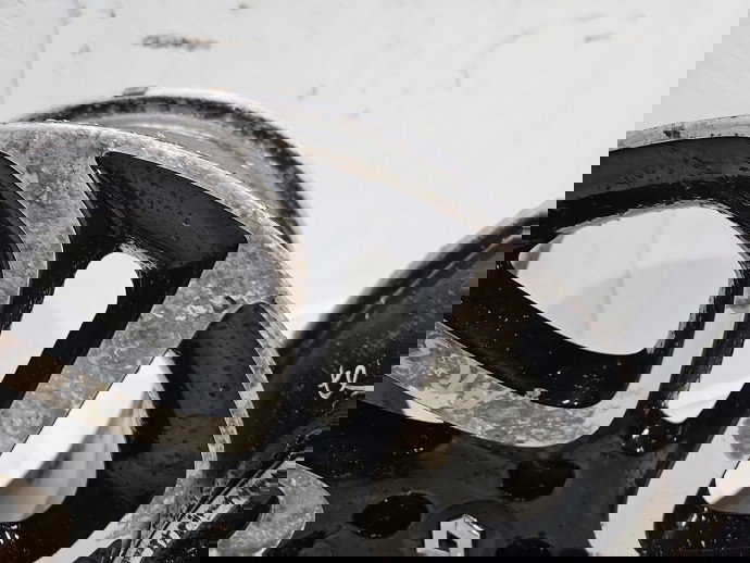 Set jante aliaj Renault Captur (J87) [Fabr 2013-2017] 403008829