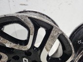 Set jante aliaj Renault Captur (J87) [Fabr 2013-2017] 403008829