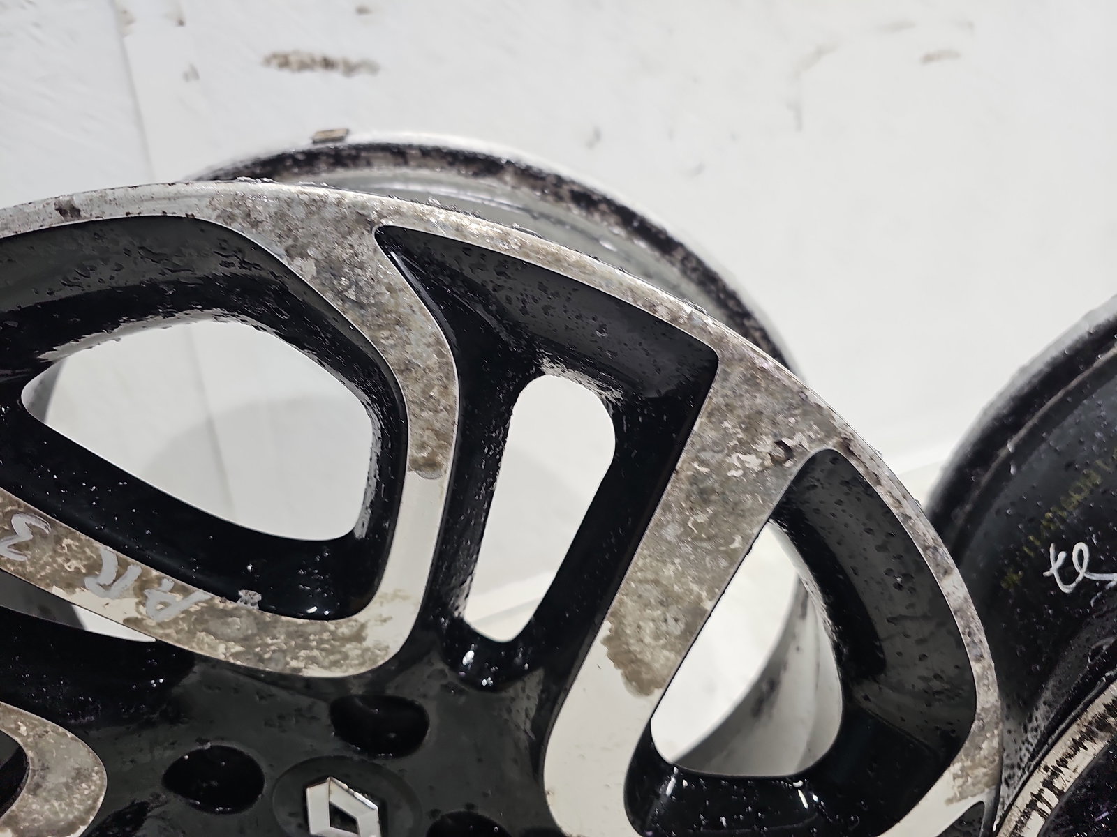 Set jante aliaj Renault Captur (J87) [Fabr 2013-2017] 403008829 - imagine 7