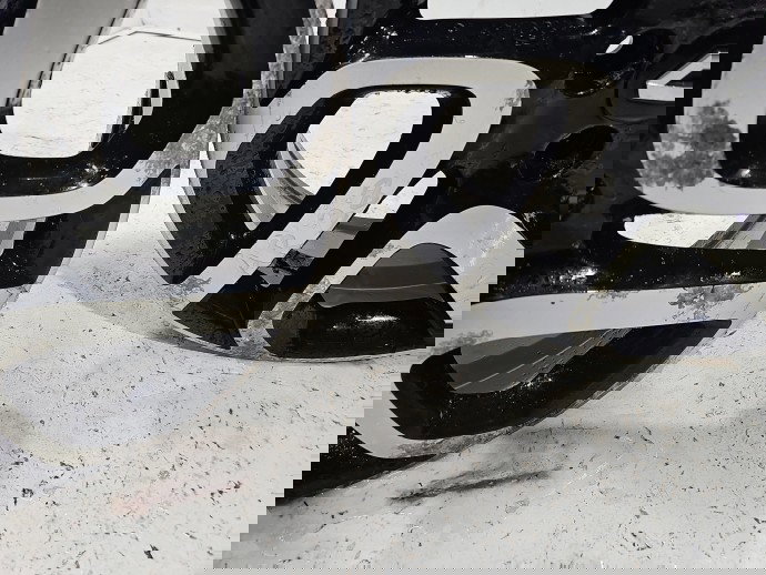 Set jante aliaj Renault Captur (J87) [Fabr 2013-2017] 403008829