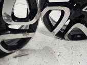 Set jante aliaj Renault Captur (J87) [Fabr 2013-2017] 403008829