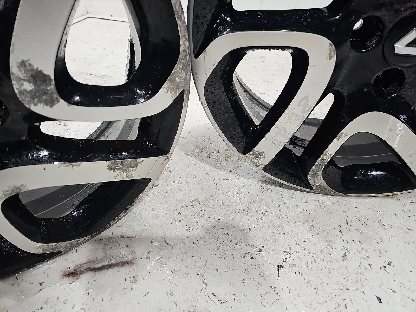 Set jante aliaj Renault Captur (J87) [Fabr 2013-2017] 403008829 - imagine 8