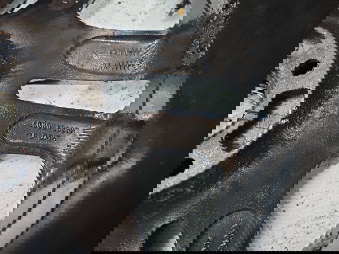 Set jante aliaj Renault Captur (J87) [Fabr 2013-2017] 403008829