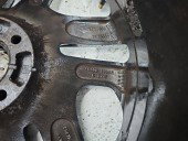 Set jante aliaj Renault Captur (J87) [Fabr 2013-2017] 403008829