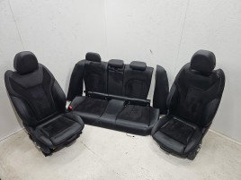  Set interior Bmw 3 Saloon (G20) [Fabr 2018-2025] OEM