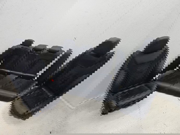  Set interior Bmw 3 Saloon (G20) [Fabr 2018-2025] OEM