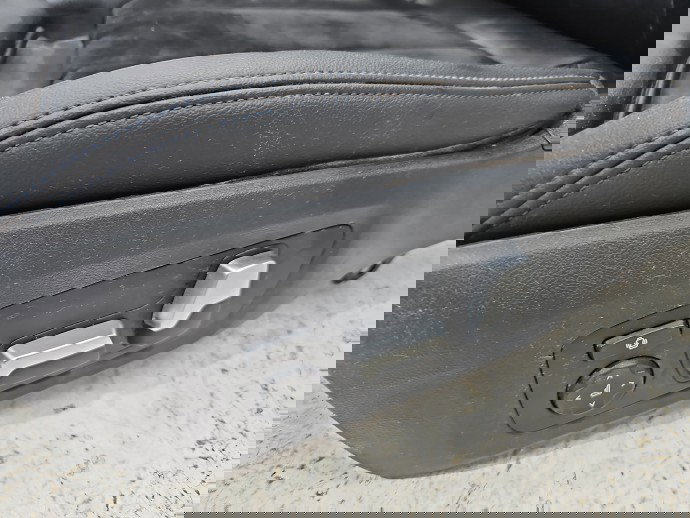  Set interior Bmw 3 Saloon (G20) [Fabr 2018-2025] OEM