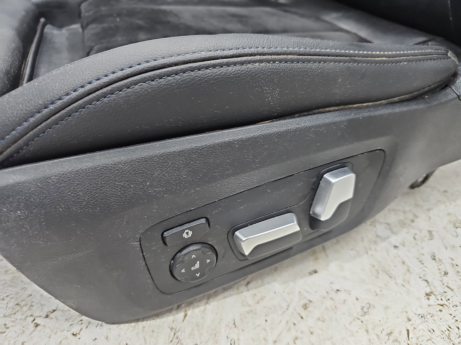 Set interior Bmw 3 Saloon (G20) [Fabr 2018-2025] OEM - imagine 2